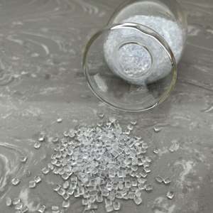 วัตถุดิบโพลีคาร์บอเนตเม็ดพีซีบริสุทธิ์/รีไซเคิล - Product Image 4