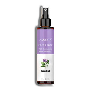 Bakuchiol hyaluronic axit Niacinamide mặt mực Hàn Quốc sản phẩm chăm sóc da dưỡng ẩm chống lão hóa mặt nước Mực Nhãn hiệu riêng - Product Image 1