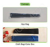 Éventail pliant en plastique de style rétro chinois, motif floral classique, pour spectacles de danse, cadeau de mariage personnalisé pour les invités