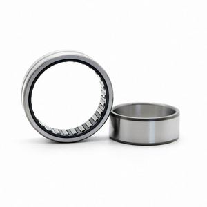 Roulement à aiguilles de haute précision 20x26x20 HK2020.2RS HK2020-B HK2020AS1B HK2020 - Product Image 3