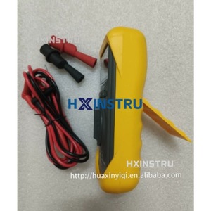 Calibrador de Señales de Circuito de Alta Precisión para Uso Profesional, Multímetro, Pinza Amperimétrica, Osciloscopio H, para 705/707/709H/710/789 - Product Image 1