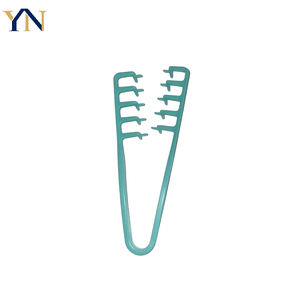 หวีจัดแต่งทรงผมไม้ไผ่เนื้อนุ่มฟู - เครื่องมือ<span class=keywords><strong>ดัด</strong></span><span class=keywords><strong>ผม</strong></span>ลอนธรรมชาติ ปกปิดโคน<span class=keywords><strong>ผม</strong></span>ฟู จับกระชับไม่ลื่น ให้ลอน<span class=keywords><strong>ผม</strong></span>สไตล์เกาหลี สำหรับ<span class=keywords><strong>ผม</strong></span>ลอนธรรมชาติ - Product Image 4