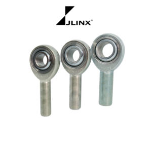 نهاية قضيب صناعة عالية الدقة CM8 مصنوعة من سبائك الصلب - Product Image 5