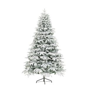 Vente en gros d'arbres de Noël en sapin de qualité supérieure entièrement en PE, 90 cm, 120 cm, 180 cm, 210 cm, 240 cm - Product Image 2