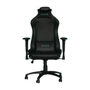 <span class=keywords><strong>Chaise</strong></span> <span class=keywords><strong>de</strong></span> <span class=keywords><strong>bureau</strong></span> <span class=keywords><strong>gamer</strong></span> <span class=keywords><strong>Razer</strong></span> Custom pivotante à 180 degrés, inclinable, pliable, en cuir PU, avec cadre métallique, pour esports, massage et refroidissement - Product Image 5