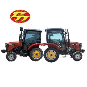 Fabricante de Tractores de 35hp/40hp/45hp/50hp/55hp/65hp/70hp/75hp/80hp/90hp - Product Image 3