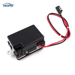 Blower Motor Resistor Auto Air Conditioning System Parts 5012699AA For Jeep Grand Cherokee