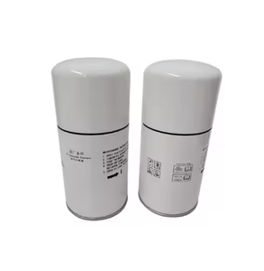 Separador de aceite de compresor de aire industrial de nueva condición Manny 1625165779 - Product Image 6