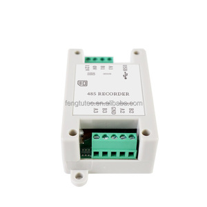 485 industriale raccoglitore dati sensore lettore dati Pusher lettura dati Pusher MODBUS protocollo RTU protocollo Json - Product Image 2