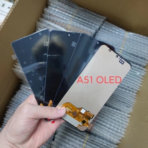 Celular pantalla Para Samsung A51 A50 A31 LCD module điện thoại di động hiển thị cho Samsung A20 Incell màn hình ban đầu Nhà cung cấp - Product Image 6