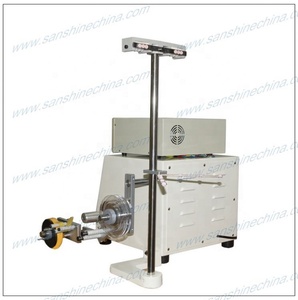 Machine à enrouler les bobines de transformateur automatique CNC SANSHINE 0,03-1,2 mm 110V/220V 400W - Product Image 3