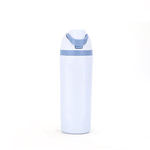 DD3898 Individuelle BPA-freie Reise-Sportflaschen Isolierte Edelstahl BPA-freie 32oz 2-in-1 Trinkflasche mit Strohhalm - Product Image 6