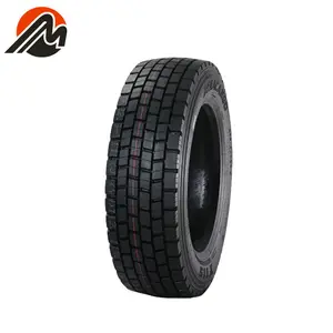 径向卡车轮胎 315/70 r22.5