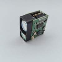Module de télémètre laser de golf JRT PTGS-12X en gros, TOF 905nm, précision 0,7m, portée 1200m