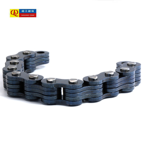 ความต้านทานแรงดึงสูงยกใบโซ่โซ่hoisting - Product Image 6