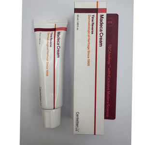 Productos Coreanos para el Cuidado de la Piel, Crema Centellian24 Madeca, Reversa del Tiempo, 50 ml - Product Image 1