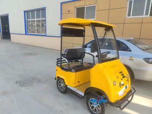 Carrito <span class=keywords><strong>de</strong></span> golf <span class=keywords><strong>el</strong></span>éctrico escénico pequeño para niños compartido 4 ruedas turismo <span class=keywords><strong>Alquiler</strong></span> <span class=keywords><strong>de</strong></span> <span class=keywords><strong>coches</strong></span> dibujos animados turismo Buggy - Product Image 6