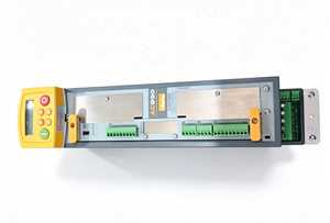 PARKER 890SD-532160B0-B00-1A5P0 ไดรฟ์ควบคุมความถี่แปรผันแบบสามเฟส V F Control 380V IP20 สำหรับระบบอัตโนมัติในอุตสาหกรรม - Product Image 2