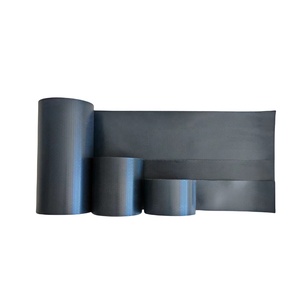 Materiales de <span class=keywords><strong>curso</strong></span> a prueba de humedad de diseño moderno DPC Membrana de PE impermeable resistente al agua - Product Image 5
