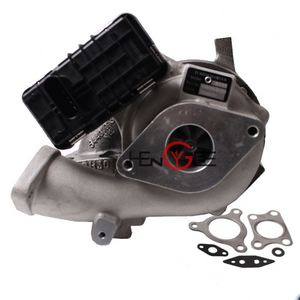 Turbo tipo BV40 14411-3XN1A 53039880268 53039700268 5303-970-0268 5303-988 turbocompresor para motor de coche Nissan - Product Image 3