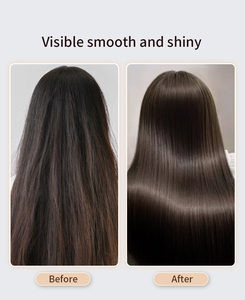 Hair Care Products Private Label Organic Natural Hair Coconut <b>Moisture</b> Hair <b>Shampoo</b> and Conditioner - Product Image 6