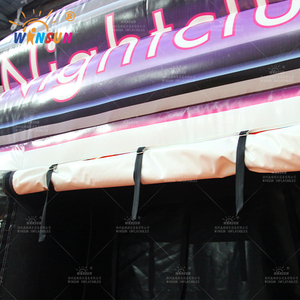 Carpa Inflable WINSUN, Casa Inflable, Carpa para Discoteca, Bar - Product Image 2