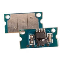 Unité d'imagerie de réinitialisation pour Konica minolta KMC8650D pour les fournisseurs de puces de tambour Magicolor 8650 UI