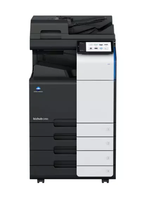 Mesin cetak hitam & putih Harga Murah pabrik untuk Konica Minolta BH 300i 360i 450i 550i 650i 750i Printer Laser kerja yang baik