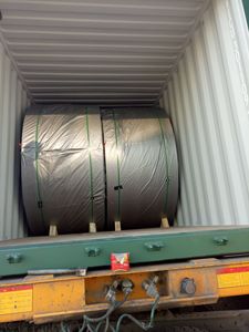 BOTHWIN Banda Transportadora Resistente al Frío para Campamentos Mineros Mongoleses con Propiedades Antiestáticas para la Recuperación de Pilas de Carbón en Invierno - Product Image 6