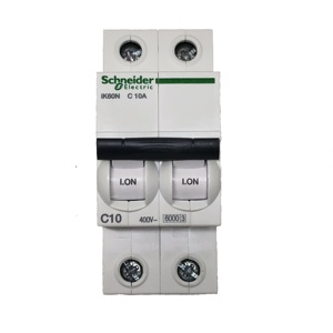 A9K27210 Disjoncteur miniature (MCB) Acti 100% authentique 2P 115VAC Tension 25A Courant Garantie 1 an - Product Image 5