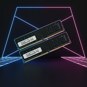 Memoria RAM DDR5 4800MHz 5600MHz 6400MHz 7200MHz para PC de Escritorio 8GB 16GB 32GB 64GB Productos en Stock - Product Image 1