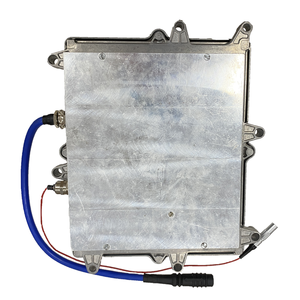 0281B02835 Carte mère d'ordinateur de moteur de voiture d'<span class=keywords><strong>origine</strong></span> neuve, compatible avec <span class=keywords><strong>NAZA</strong></span> - Product Image 6