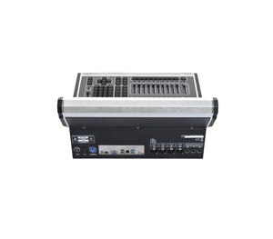 Etapa Dmx 512 Controlador <span class=keywords><strong>MIDI</strong></span> Rgb <span class=keywords><strong>Fader</strong></span> Pro Controlador Etapa Dj Control de luz Consola de luz Panel DMX - Product Image 2