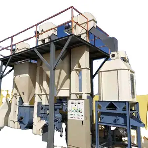 Factory price chicken feed pellet machine/poultry feed mill plant cost/ animal feed mill equipment