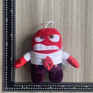 Juguetes de Peluche Divertidos, Muñecos de Peluche Feos-Pinches Bonitos, Adornos de Peluche para Bromas, Regalos Navideños Ideales para Niños y Niñas - Product Image 3