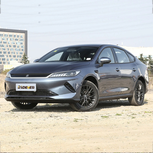 RIDEVER BYD Coche de Nueva Energía Económico 2025 BYD Qin PLUS EV 510km Versión de Conducción Inteligente Progresiva Carga Rápida 4 Puertas 5 Asientos - Product Image 5