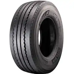 GITI Brand tutti gli pneumatici radiali in acciaio per autocarri 385/65 r22.5 per veicoli pneumatici Africa/Europe Markets