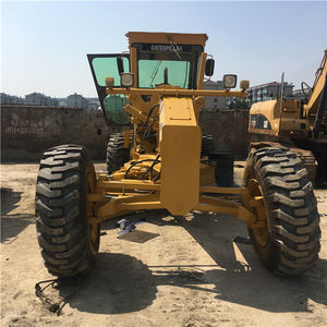 Motoniveladora Caterpillar 140K Usada del 2022 con Motor y Caja de Cambios en Venta - Product Image 2