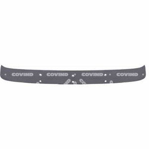 Pare-soleil pour toit surélevé, adapté à Renault NEW PREMIUM MIDLUM 2a S. (5010578255) - Product Image 1