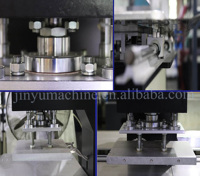 Vêtement marque chaleur impression silicone 3D badge gaufrage machine pour plastisol liquide caoutchouc logo étiquette gel presse