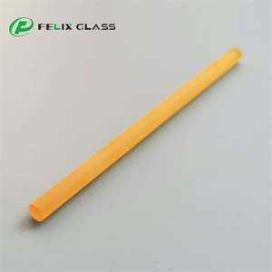 Barra de Cristal Láser FELIX de 3mm 1064nm con Recubrimiento AR, Barra Nd:CE:YAG - Product Image 1