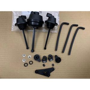 Kit de reparación del colector de admisión para Mercedes-Benz W221 M272 S300 S350 W211 E280 2721402401 - Product Image 1