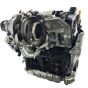 Moteur 2.0 TFSI EA888 pour A1 S1 8X 2.0 TFSI CWZA CWZ 06K100036G 2.0 TFSI TSI DGU DGUA DKZ Bloc-cylindres Ea888 pour 2.0 TFSI - Product Image 5