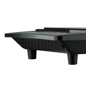 紧凑型 RAF 2000W 电磁炉 操作简单 快速加热 家用厨房用便携式电炉 - Product Image 2