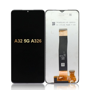 Pantalla Táctil LCD de Repuesto para Teléfono Móvil, Pantalla Digital para <span class=keywords><strong>Samsung</strong></span> A32 A326 <span class=keywords><strong>M32</strong></span> A33 A40S A42 A50 A51 A52 A52s 5G - Product Image 2