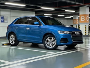 Audi Q3 35 TFSI <span class=keywords><strong>2016</strong></span> 2017 2018, élégante et tendance, avec transmission automatique - Product Image 1
