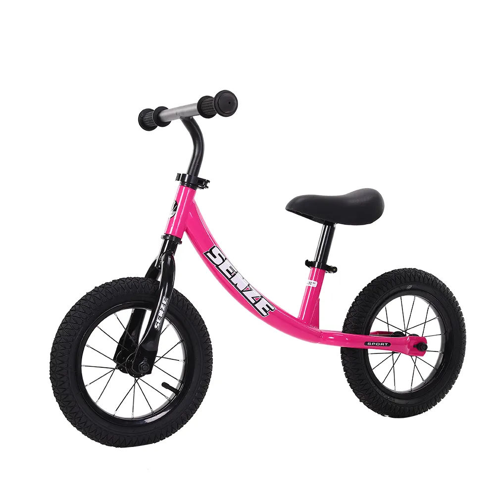 2020 дешевый детский прогулочный пуш-баланс велосипед детский балансировочный велосипед