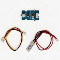 Module de capteur de vibration piézoélectrique Grove LDT0-028, détection flexible des vibrations et des impacts
