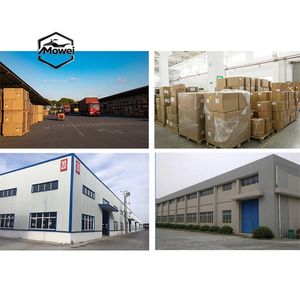 Ensemble de plaquettes de frein pour <span class=keywords><strong>CF</strong></span> <span class=keywords><strong>MOTO</strong></span> 400 <span class=keywords><strong>520</strong></span> CF400AZ-3S CF500AZ-9S <span class=keywords><strong>ATV</strong></span> - Product Image 4