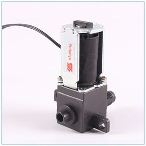 [מפעל סיטונאי] BO-YA dc סולנואיד (סוג 110v plc) לאוטומציה תעשייתית | dc סולנואיד - Product Image 2